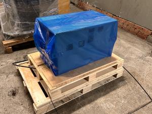 Yaskawa Frequency inverter 