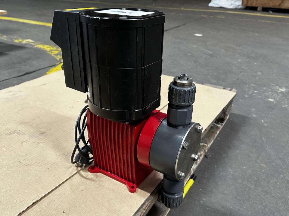 Pump 90l/h Pumps