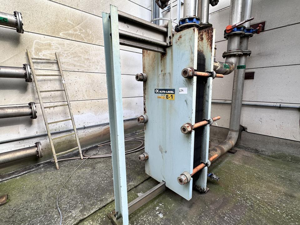 Heat exchanger image