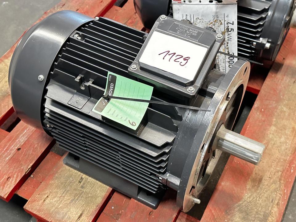 NEW replacement engine Spare Parts