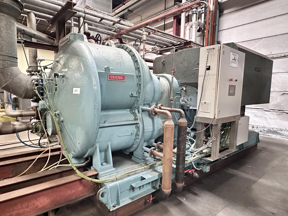 Compressor  image
