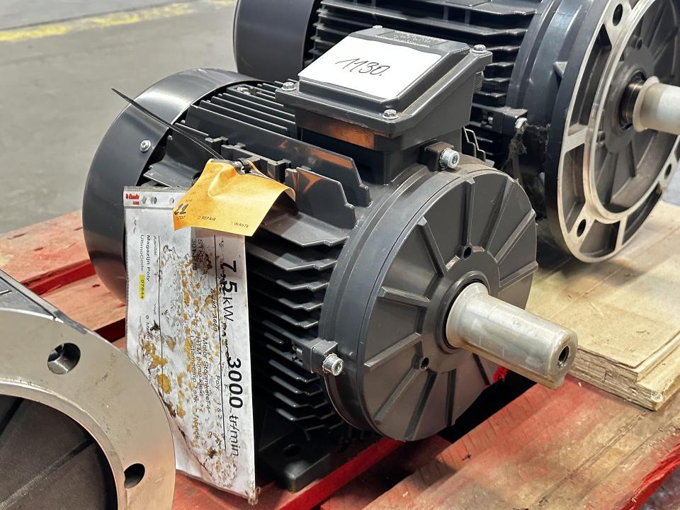 NEW replacement engine Spare Parts