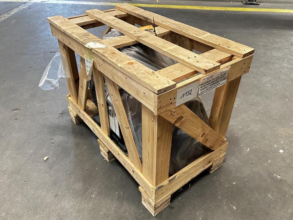 NEW replacement engine Spare Parts