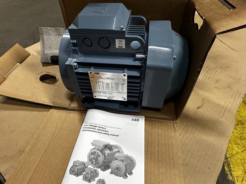 NEW replacement engine Spare Parts