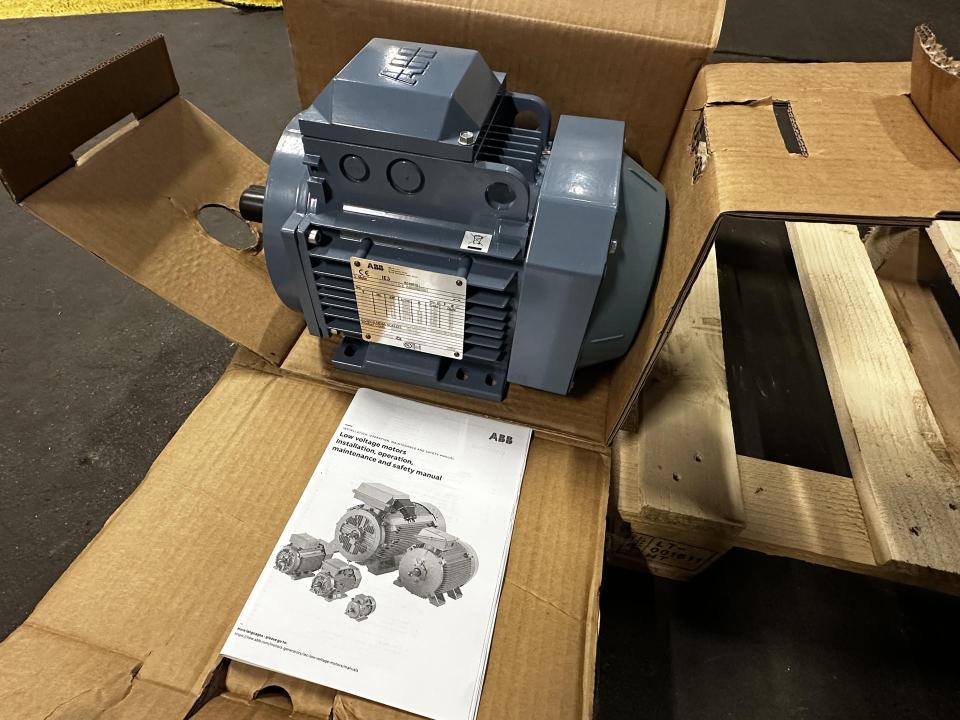 NEW replacement engine Spare Parts