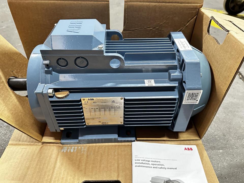 NEW replacement engine Spare Parts
