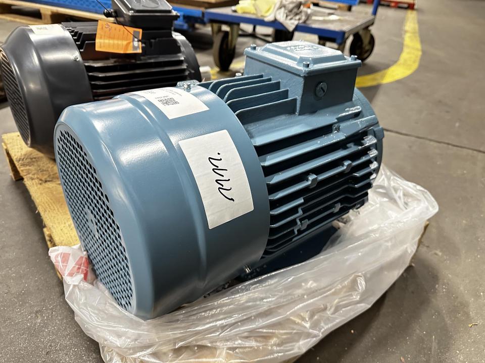 NEW replacement engine Spare Parts