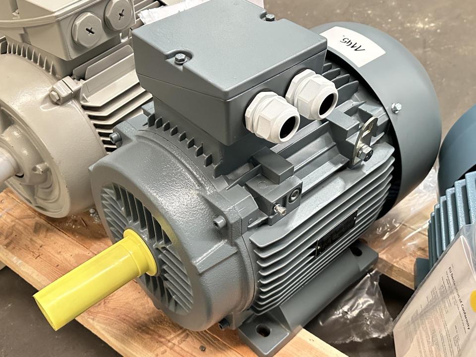 NEW replacement engine Spare Parts