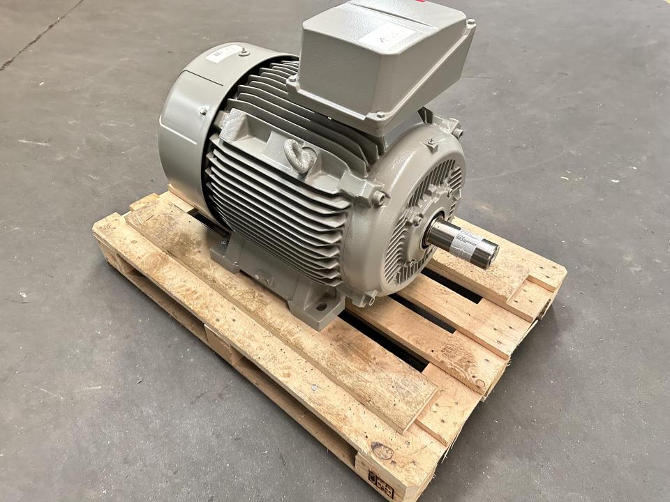 MEZ-Motors NEW replacement engine image