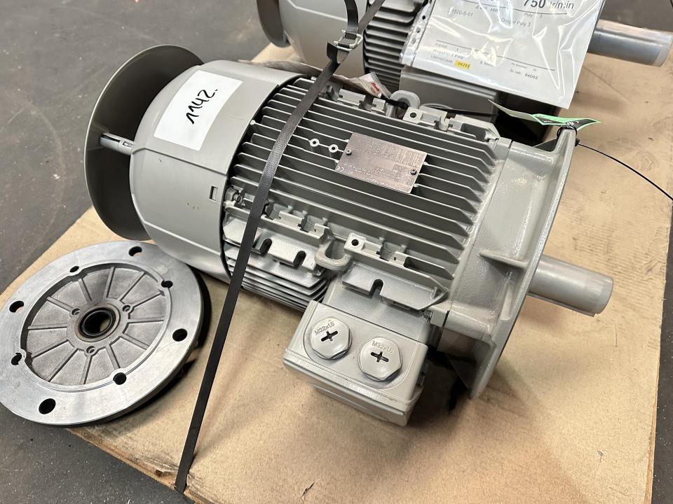 NEW replacement engine Spare Parts
