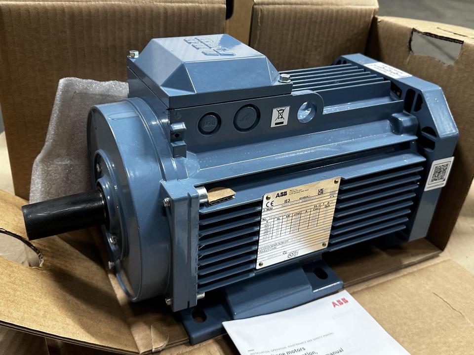 NEW replacement engine Spare Parts