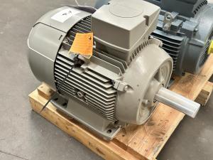 MEZ-Motors NEW replacement engine Metal stock
