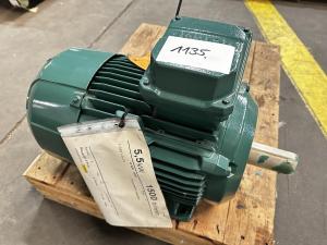 Rotor NL NEW replacement engine Metal stock