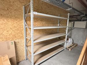 Storage furniture Storage Racking