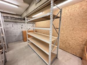Storage furniture Storage Racking