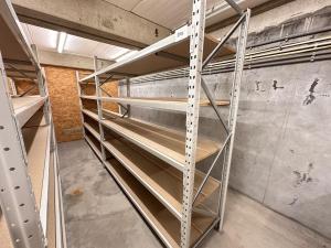Storage furniture Storage Racking