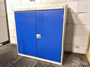 Storage cabinets, metal Cabinets