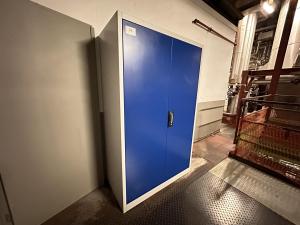 Storage cabinets, metal Cabinets