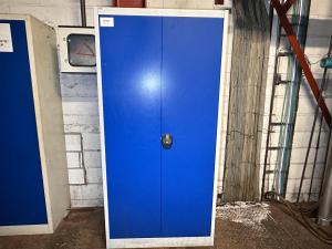 Storage cabinets, metal Cabinets