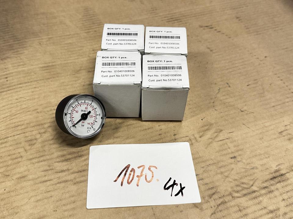 spare part measurement technology Metal stock