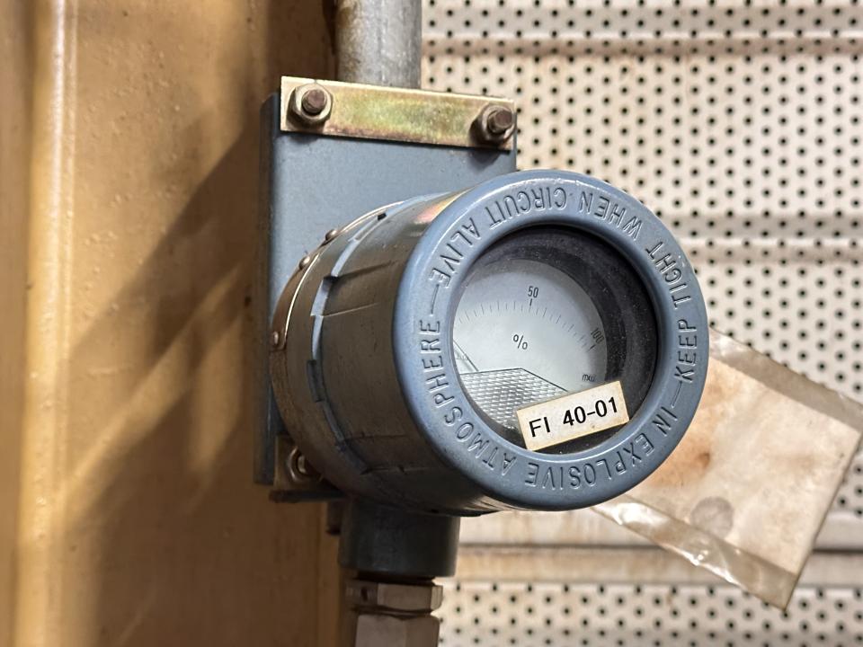 Field Signal Indicator Spare Parts