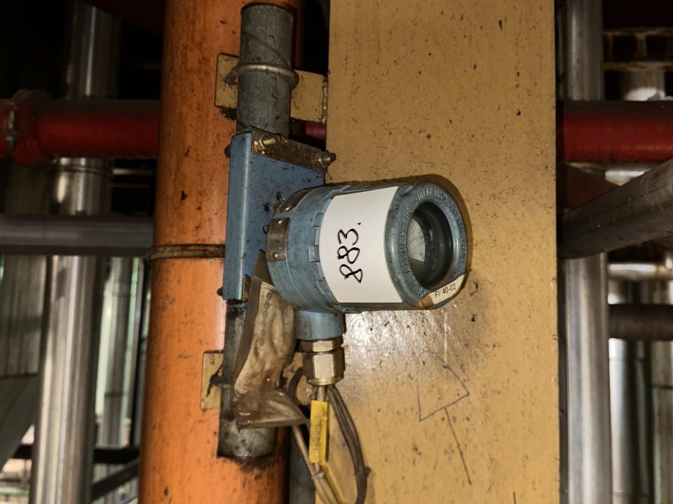 Field Signal Indicator Spare Parts
