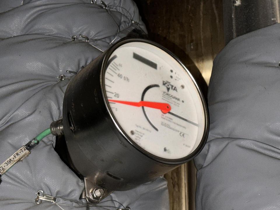 Variable Area Flowmeter Volume Flow Meters