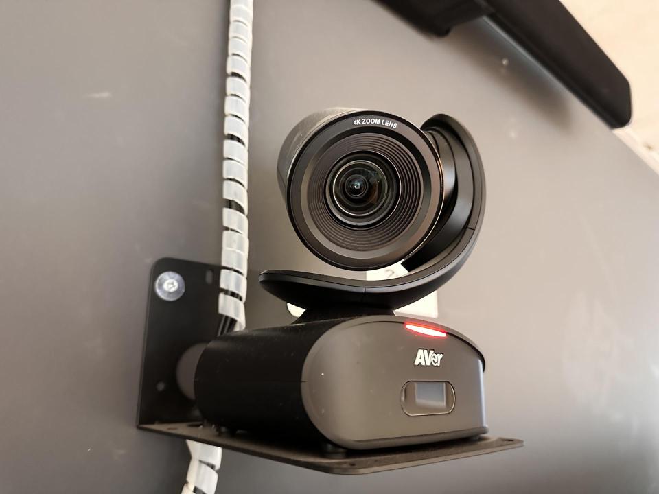 Conferencing camera Conference Call Systems