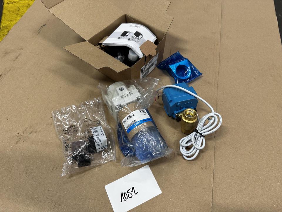 Spare parts Spare Parts