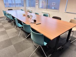Conference tables Conference Tables