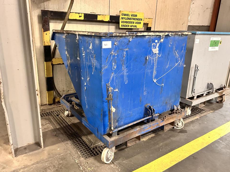 Forklift accessories Forklift accessories
