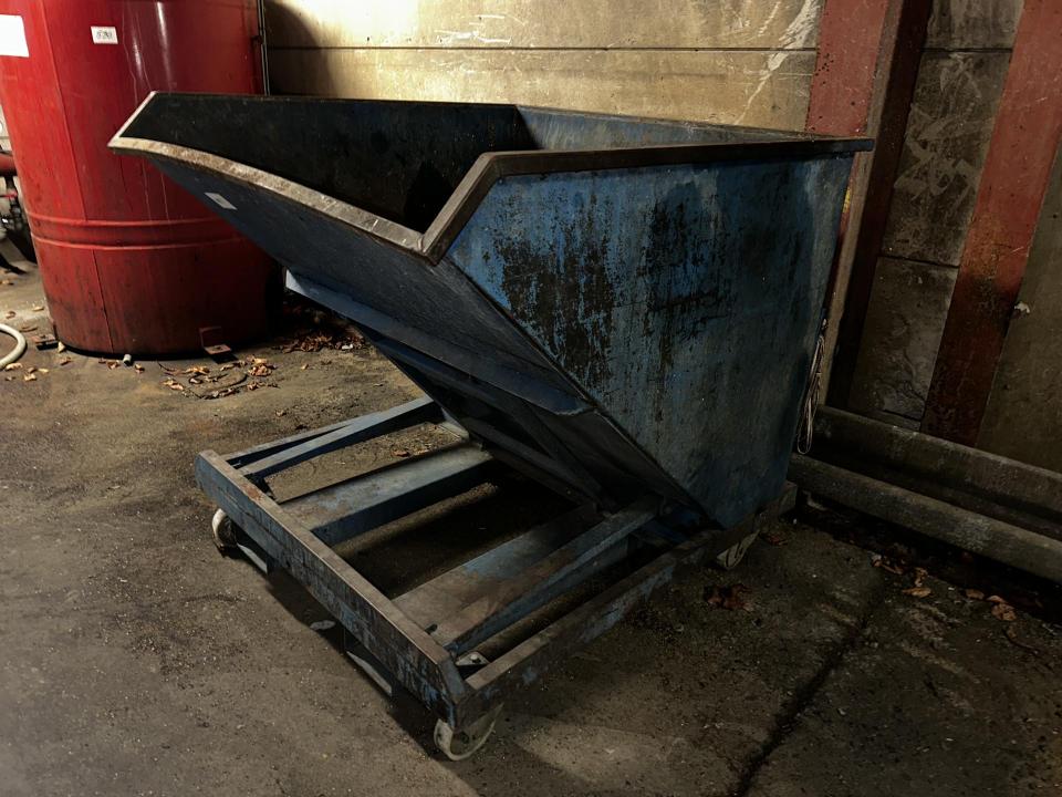 Forklift accessories Forklift accessories