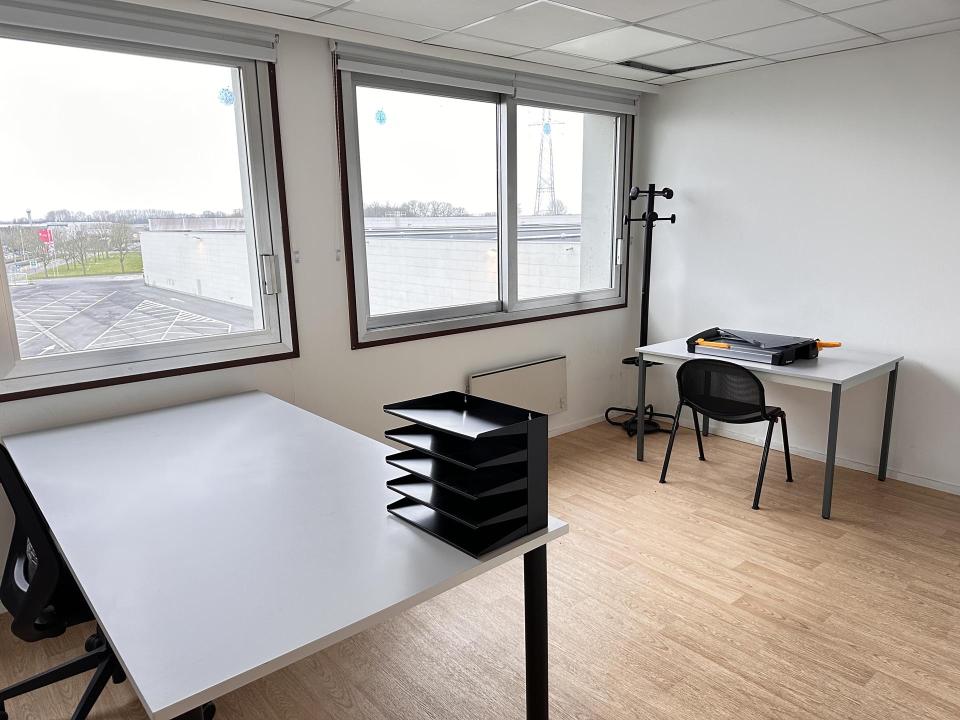 Office furnishings Office inventory