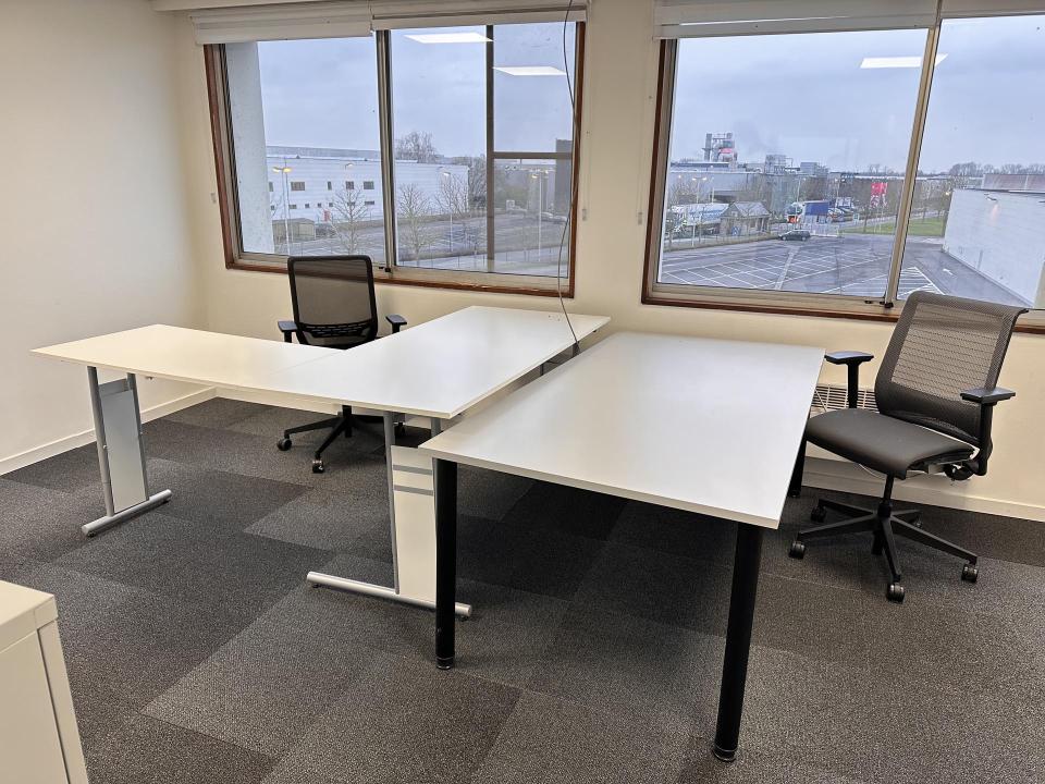 Office furnishings Office inventory