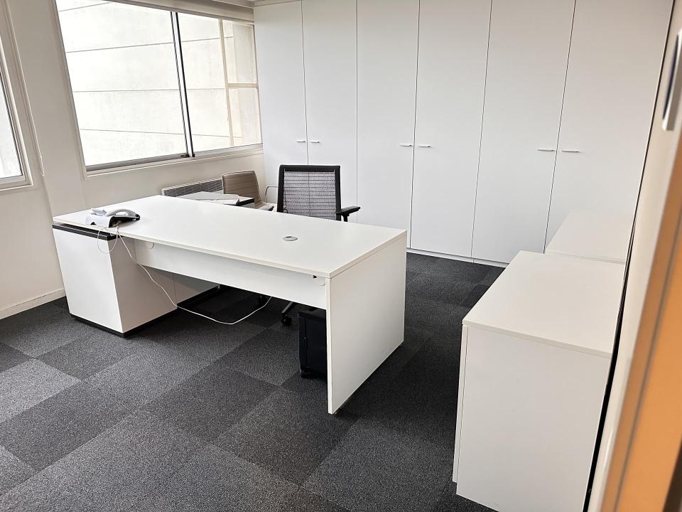 Office furnishings Various Office Inventory