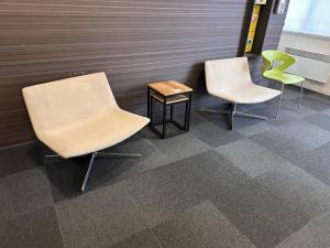 Office furnishings Various Office Inventory