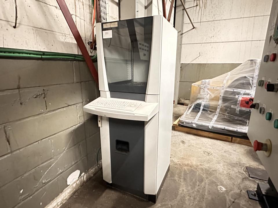 Rittal Workstation Servers