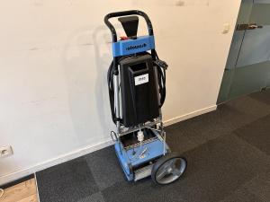 Rotowash floor cleaning machine Floor cleaners