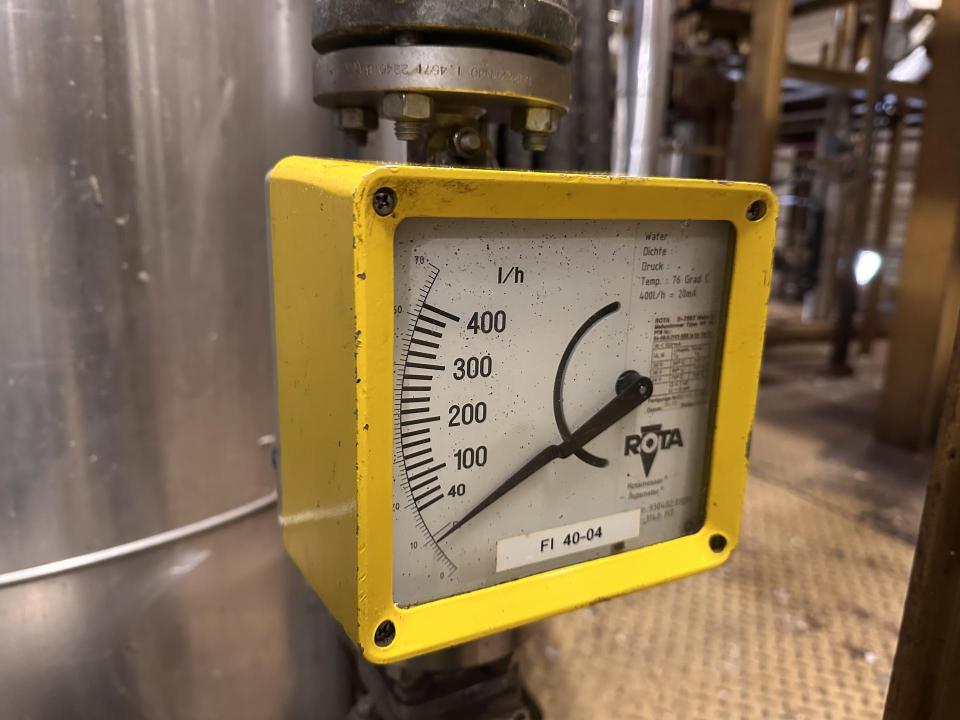 Transmitter Storage and Handling