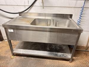 Stainless steel sink Stainless steel sinks