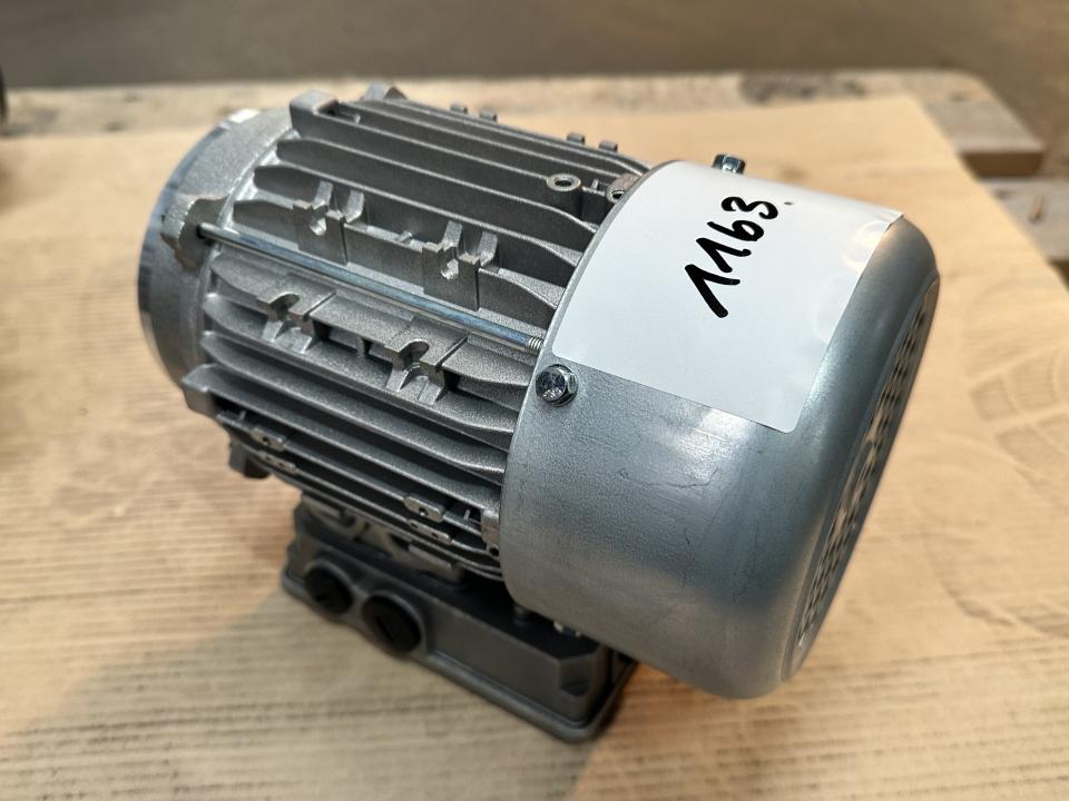 NEW replacement engine image