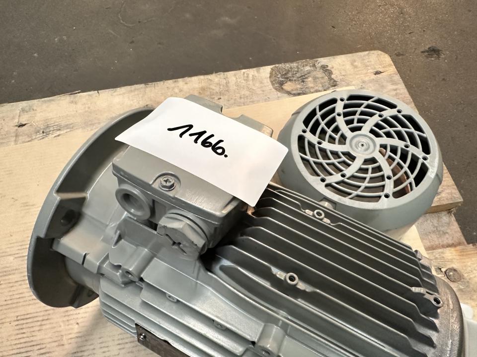NEW replacement engine image