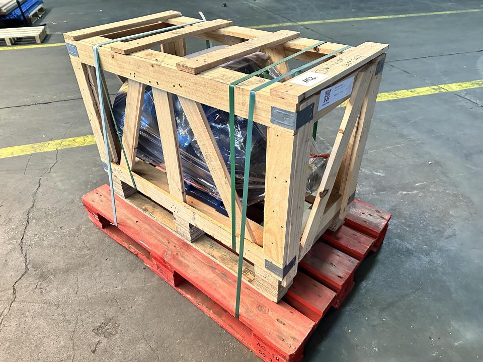 NEW replacement engine Spare Parts