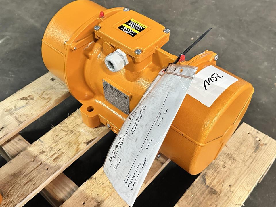 NEW replacement Vibrations motor Spare Parts