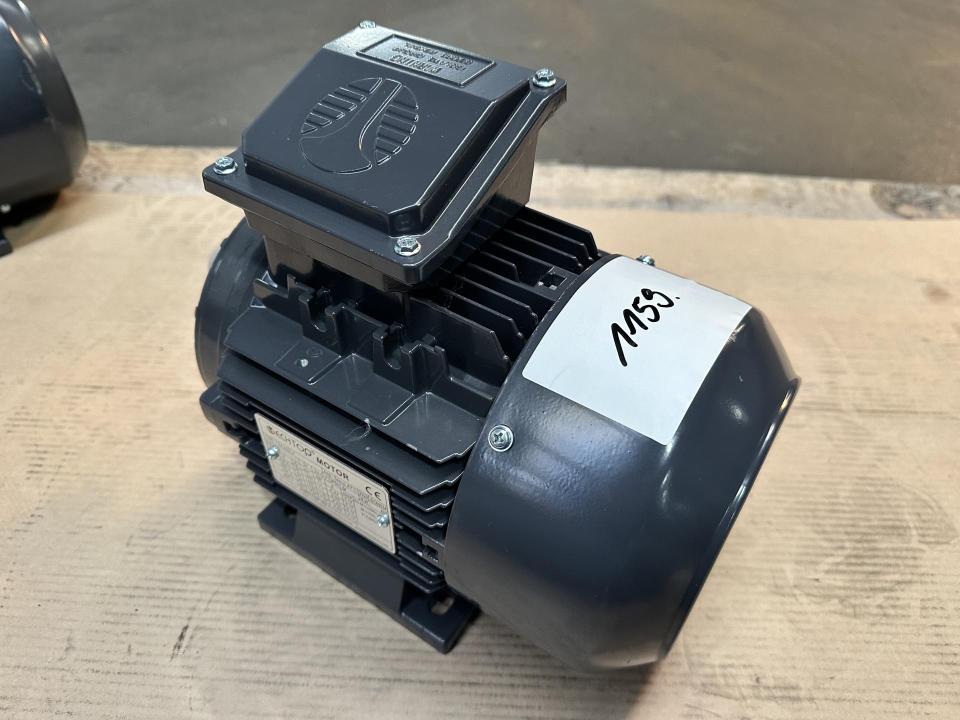 NEW replacement engine image