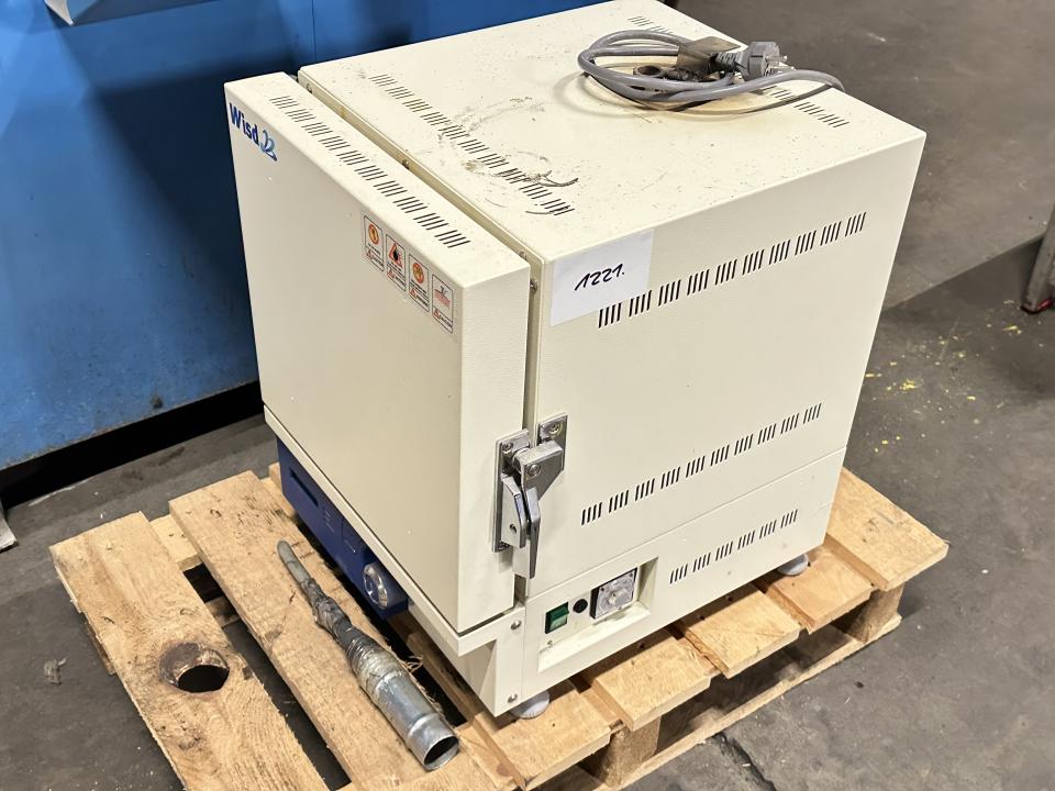 Cleaning oven Laboratory Ovens