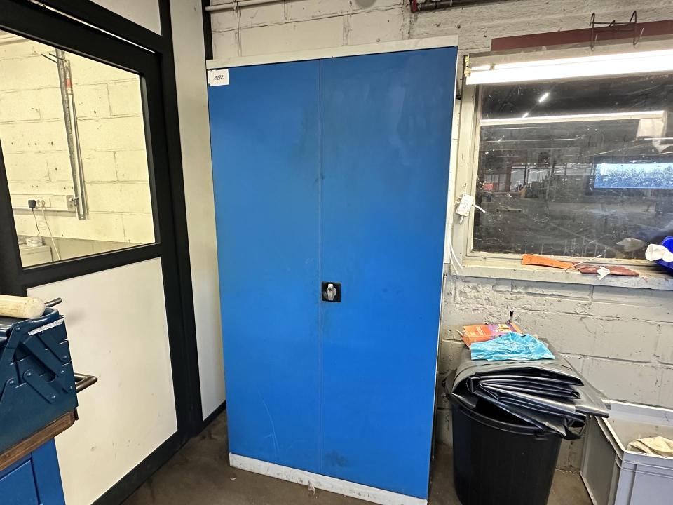 Industrial furniture Workshop Inventory