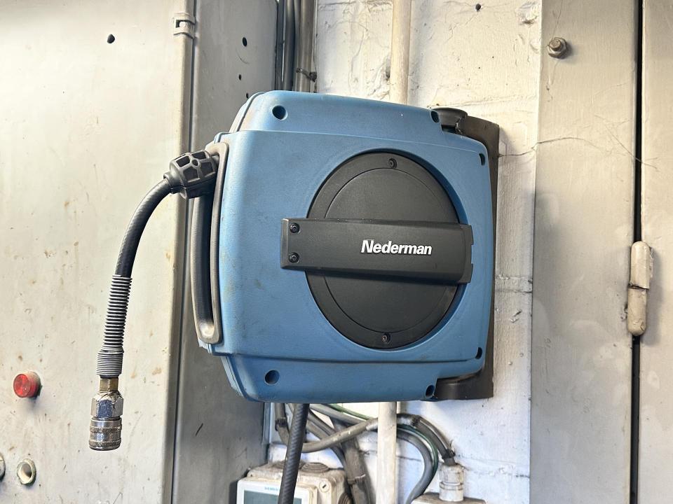 Hose reel Hose Reels