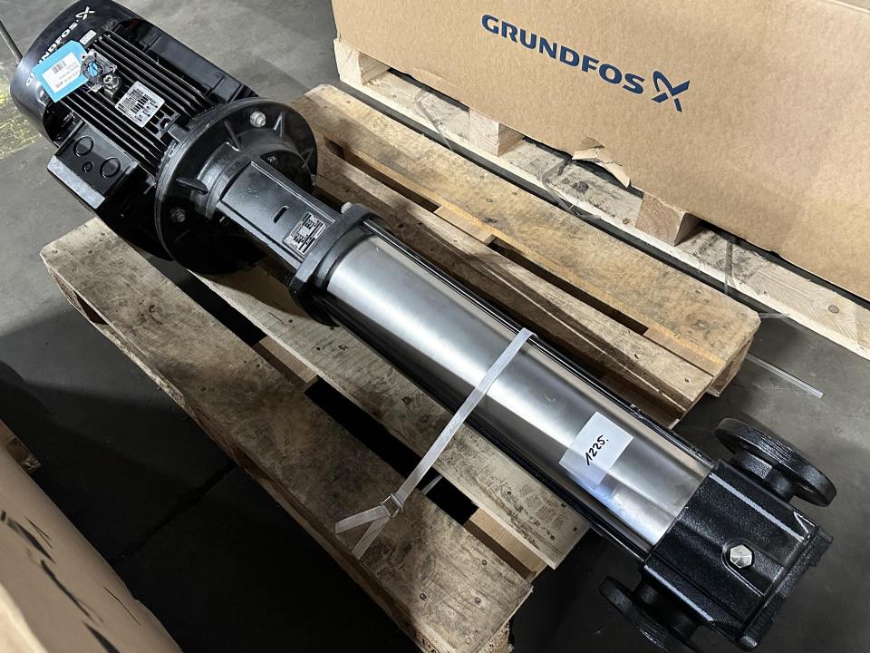 Industry pump Pumps