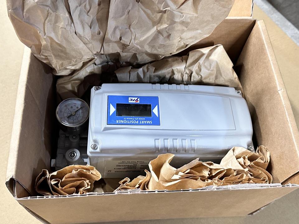 Measurement technology 